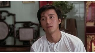 [Full HD] Tân Tinh Võ Môn 1 - Châu Tinh Trì