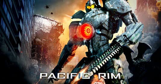 Siêu Đại Chiến (Thuyết Minh) - Pacific Rim